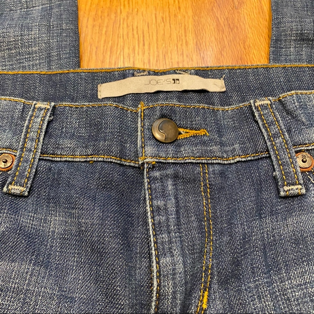 NWT Joe’s Jeans Straight Leg - Picture 8 of 16
